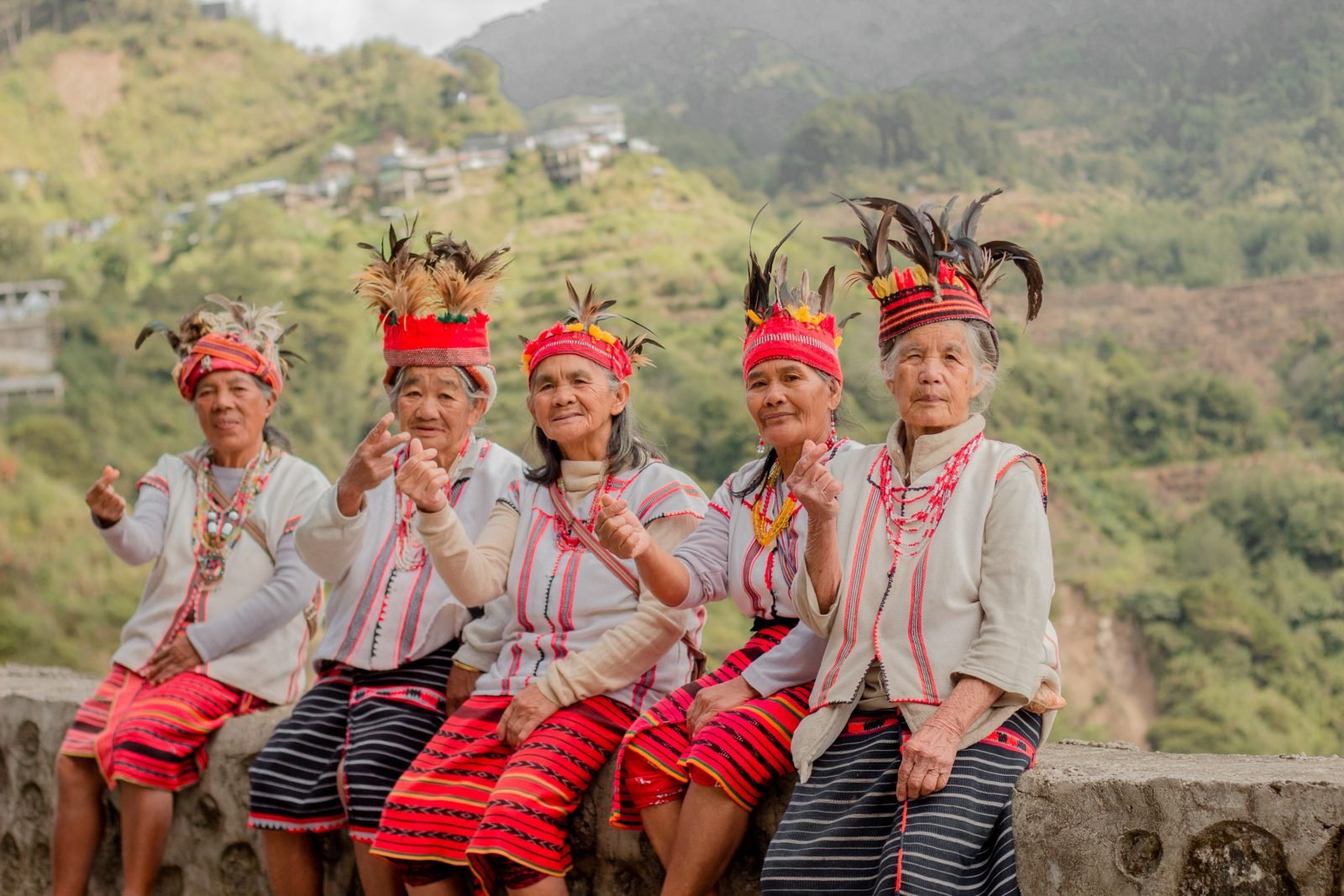 Indigenous People of Nueva Ecija