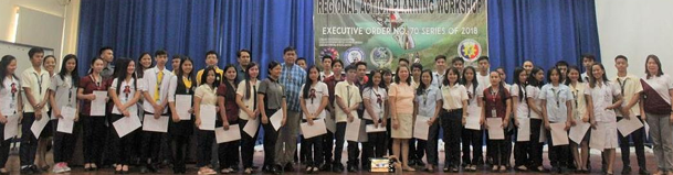 Assistance IP students scholarship