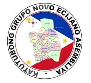 Katutubo ng Grupo Novo Ecijano Asosasyon
